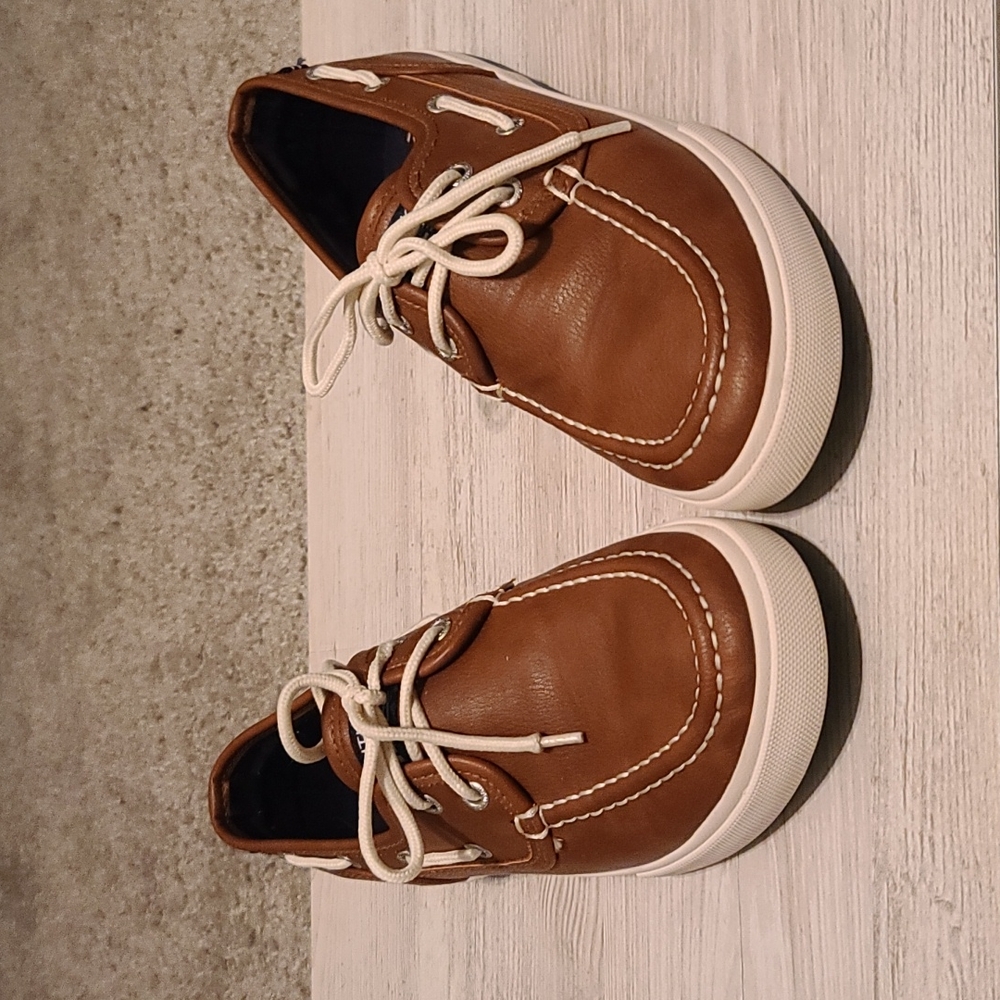 Big Boys Casual Shoes